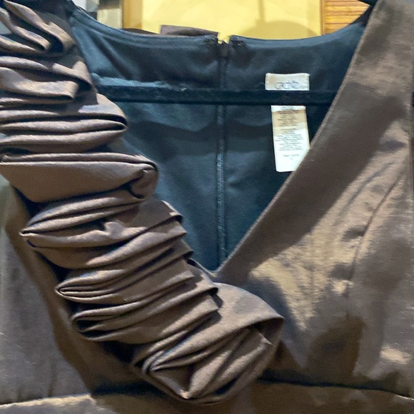 CACHE EVENING DRESS - Picture 2 of 5